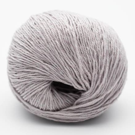 BC Garn Allino Unicolor 06 Silver