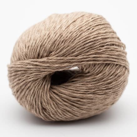 BC Garn Allino Unicolor 27 Naturgrön