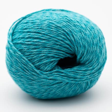 BC Garn Allino Unicolor 34 Turkos