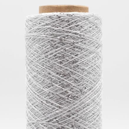 Kremke Soul Wool Stellaris 101 White Silver
