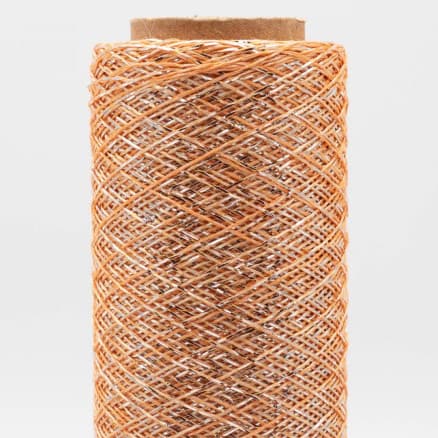 Kremke Soul Wool Stellaris 120 Peach Silver