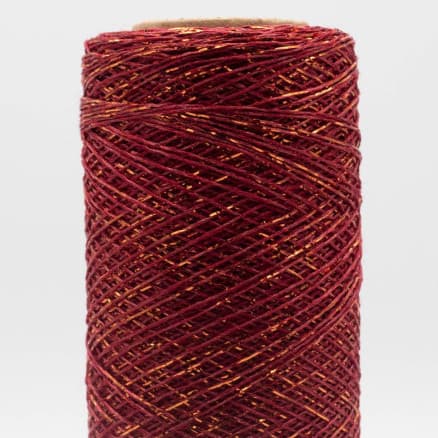 Kremke Soul Wool Stellaris 139 Red Gold