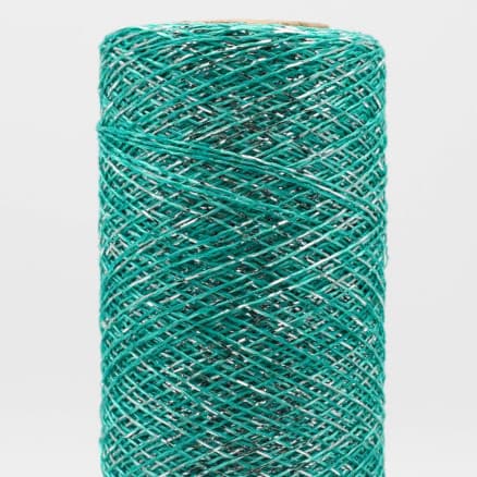 Kremke Soul Wool Stellaris 152 Aquamarine Silver
