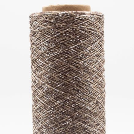 Kremke Soul Wool Stellaris 180 Beige Silver