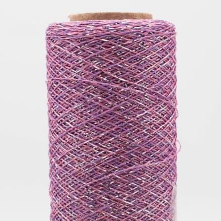 Kremke Soul Wool Stellaris 187 Purple Silver