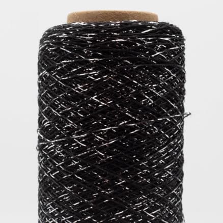 Kremke Soul Wool Stellaris 197 Black Silver