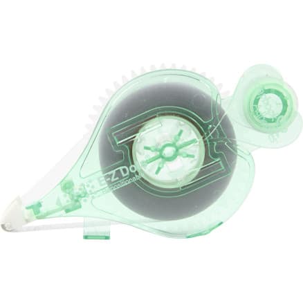E-Z RunnerÂ® - refill, Prickar, non-permanent, B: 8 mm, 13 m/ 1 rl.