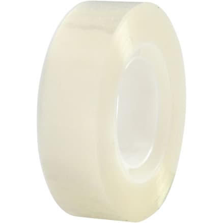 Tejp, B: 15 mm, 99 m, 3x33 m/ 1 förp.