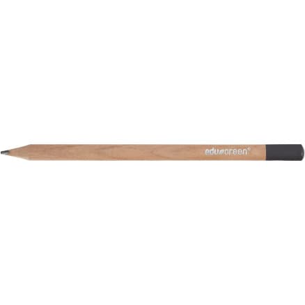 Edugreen Kraftiga Färgpennor, B, 10 st./ 1 förp.