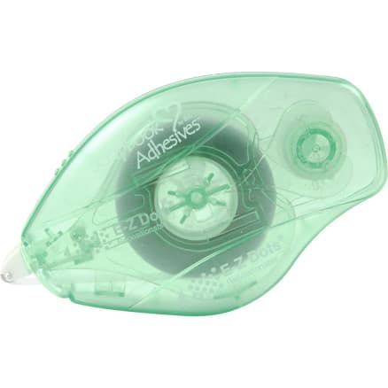 E-Z RunnerÂ®, Prickar, non-permanent, B: 8 mm, 13 m/ 1 rl.