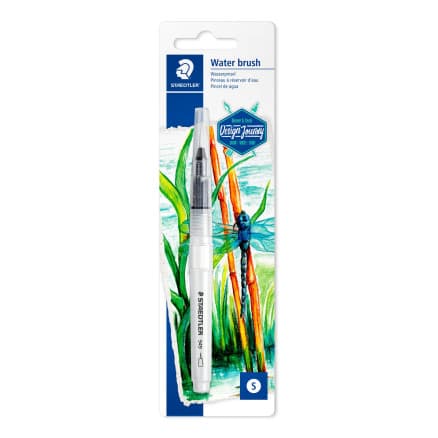 Staedtler Design Journey Vattenpensel