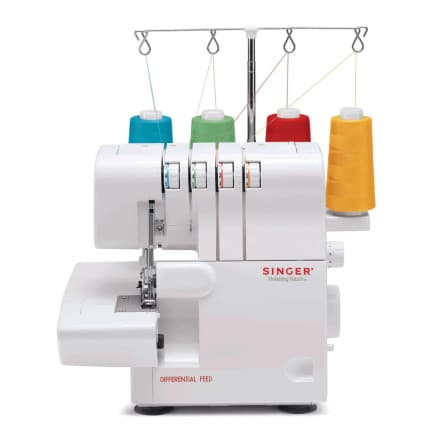 Singer symaskin för overlock 14SH654