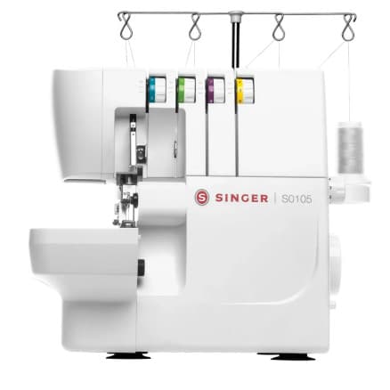 Singer Overlock-symaskin S0105