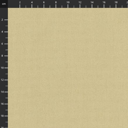 Light & Lush Heavy Canvas tyg 602 - Beige