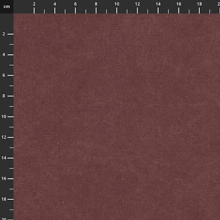 Light & Lush Heavy Canvas tyg 618 - Bordeaux