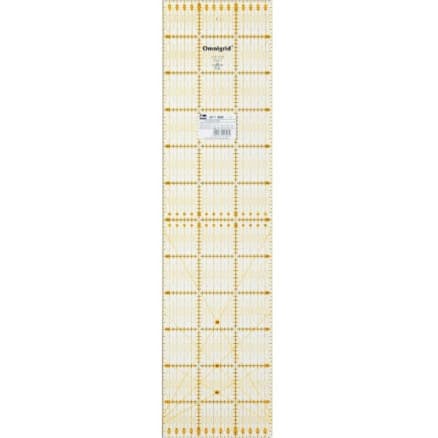 Prym Patchwork Linjal 15x60cm