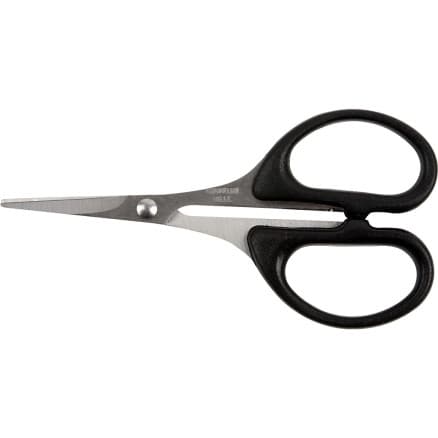 Precisionssax, L: 11 cm, höger, 1 st.