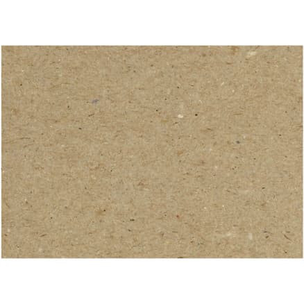 Återvunnen Kartong, A4, ark 210x297 mm, 225 g, grå brun, 10 ark/ 1 förp.