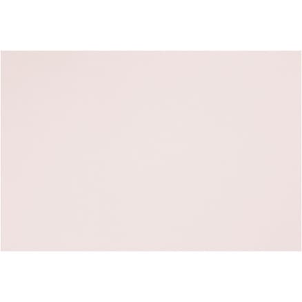 Fransk kartong, A4, ark 210x297 mm, 160 g, dawn pink, 1 ark