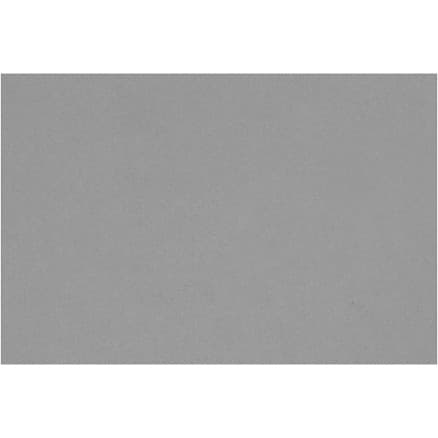 Fransk kartong, A4, ark 210x297 mm, 160 g, flannel grey, 1 ark