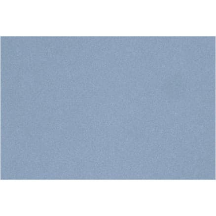 Fransk kartong, A4, ark 210x297 mm, 160 g, ljusblå, 1 ark
