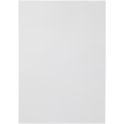Vellumpapper, A4, ark 210x297 mm, 150 g, ljusgrå, 10 ark/ 1 förp.