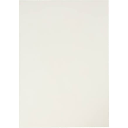 Vellumpapper, A4, ark 210x297 mm, 100 g, råvit, 10 ark/ 1 förp.