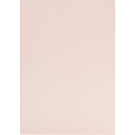 Vellumpapper, A4, ark 210x297 mm, 100 g, ljusröd, 10 ark/ 1 förp.