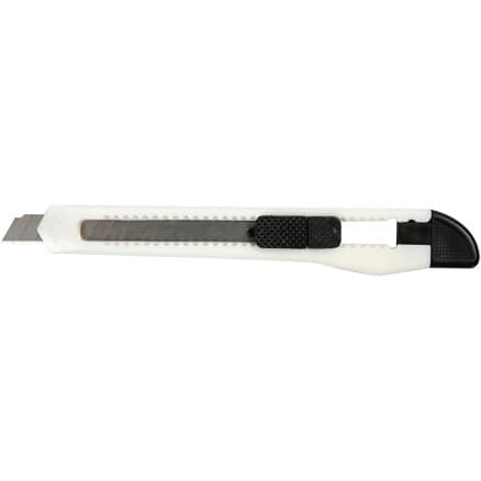 Hobbyknivar, L: 13 cm, 5 st./ 1 förp.