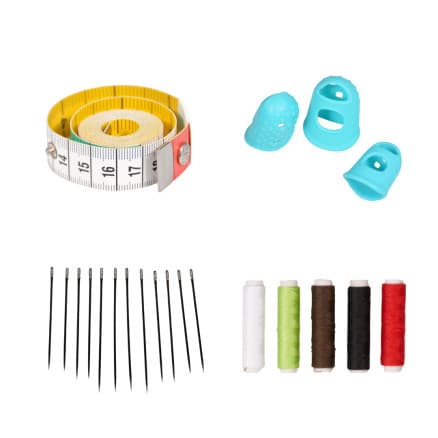 Sy Start Kit