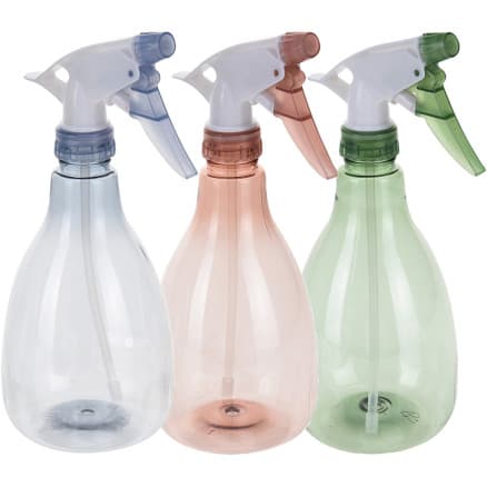 Sprayflaska, 650 ml, Färgen kan variera, 1 st.