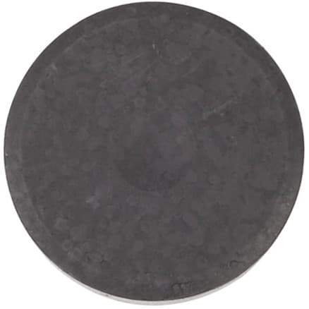 Vattenfärger, H: 16 mm, Dia. 44 mm, svart, 6 st./ 1 förp.