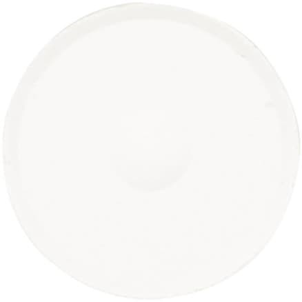 Vattenfärger, H: 16 mm, Dia. 44 mm, vit, 6 st./ 1 förp.