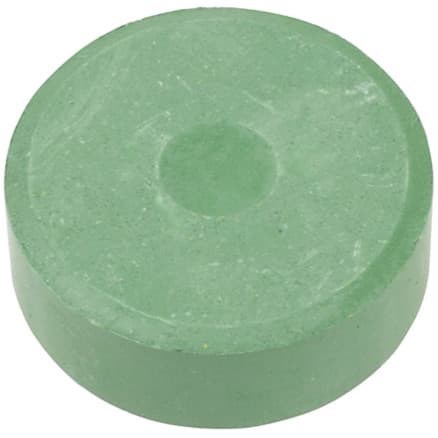 Vattenfärger, H: 16 mm, Dia. 44 mm, mörkgrön, 6 st./ 1 förp.