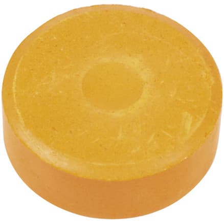Vattenfärger, H: 16 mm, Dia. 44 mm, orange, 6 st./ 1 förp.
