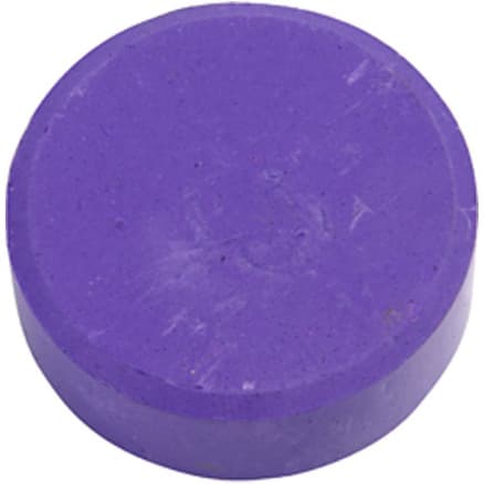 Vattenfärger, H: 16 mm, Dia. 44 mm, lila, 6 st./ 1 förp.