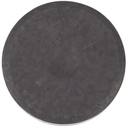 Vattenfärger, H: 19 mm, Dia. 57 mm, svart, 6 st./ 1 förp.