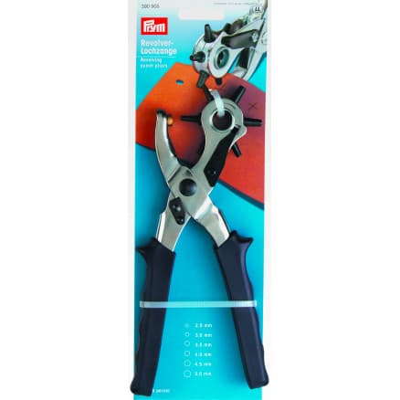 Prym H�lt�ng till 6 H�lstorlekar 2,5-5mm