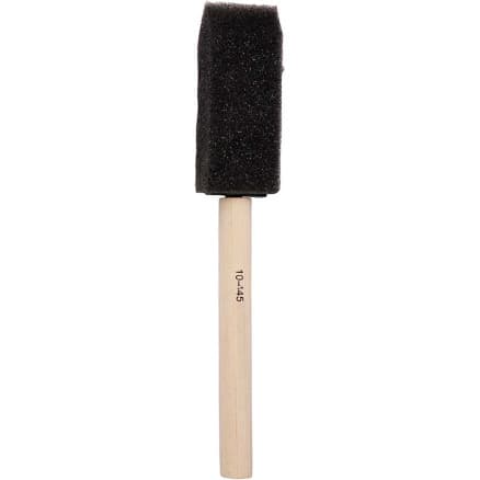 Skumpenslar, B: 25 mm, 10 st./ 1 förp.