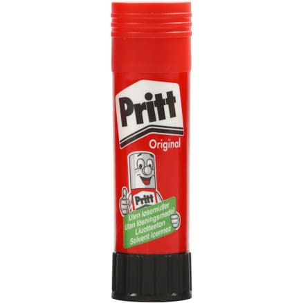 Pritt limstift, 22 g, 1 st.