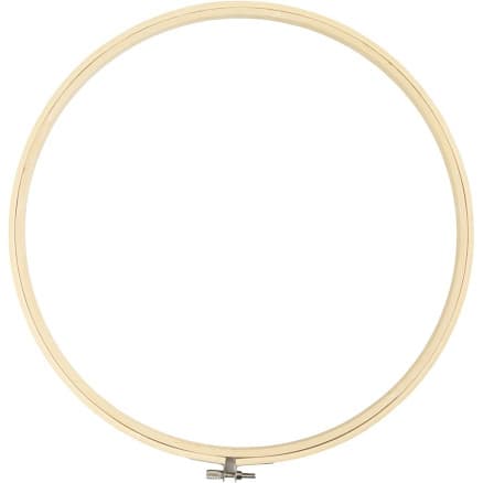 Broderiram, Dia. 30 cm, 1 st.