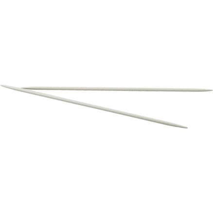 Strumpstickor, L: 20 cm, storlek 3,5 mm, 1 set