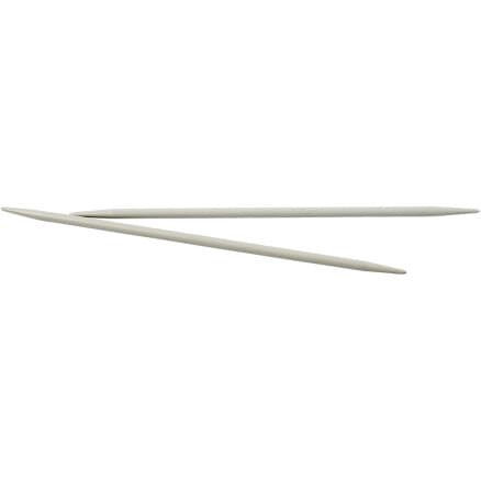 Strømpepinde, L: 20 cm, str. 4,5 mm, 1 sæt