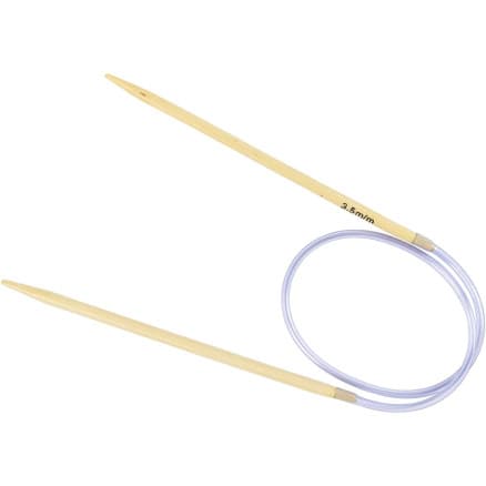 Rundsticka, L: 40 cm, storlek 3,5 mm, 1 st.