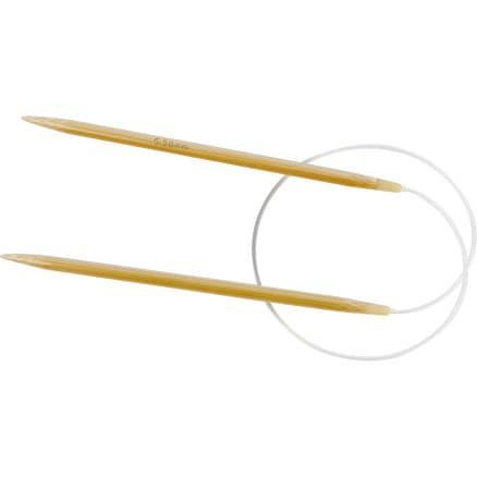 Rundsticka, L: 60 cm, storlek 5,5 mm, 1 st.