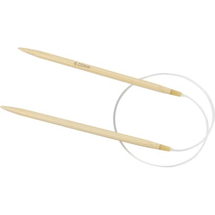 Rundsticka, L: 60 cm, storlek 6 mm, 1 st.