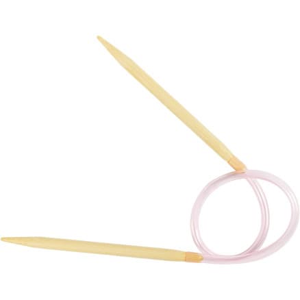 Rundsticka, L: 40 cm, storlek 6 mm, 1 st.