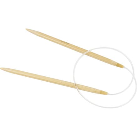 Rundsticka, L: 60 cm, storlek 6,5 mm, 1 st.