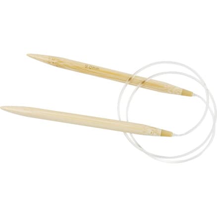 Rundsticka, L: 80 cm, storlek 9 mm, 1 st.