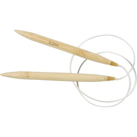 Rundsticka, L: 80 cm, storlek 10 mm, 1 st.